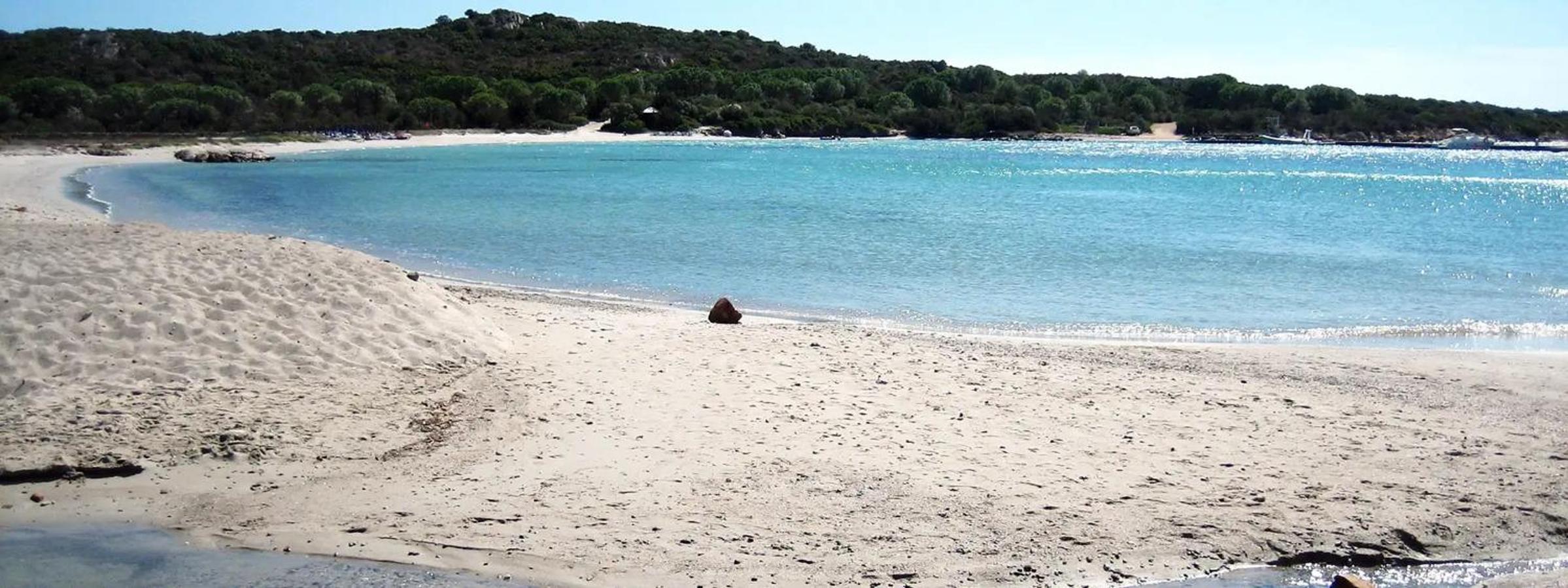 Vista Mare San Teodoro Monolocale a 200m dalla Spiaggia Salina Bamba view 2