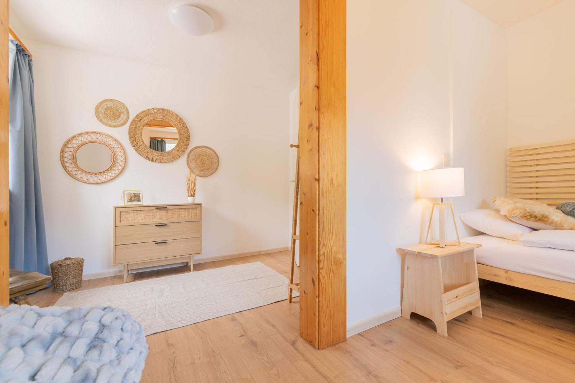 The Eiger Express Apartment - GRINDELHOMES
