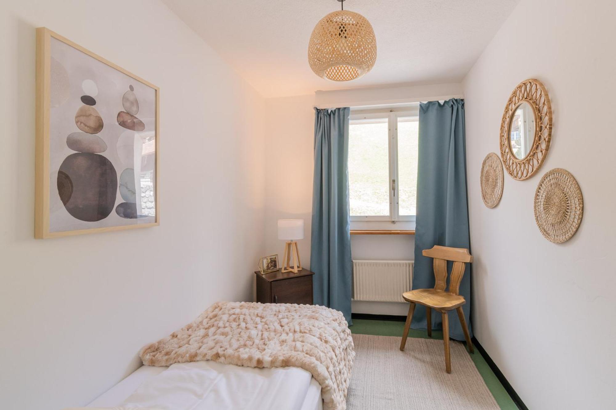 The Eiger Express Apartment - GRINDELHOMES