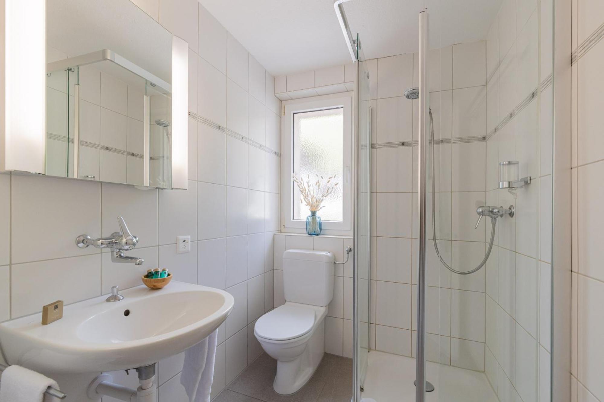 The Eiger Express Apartment - GRINDELHOMES