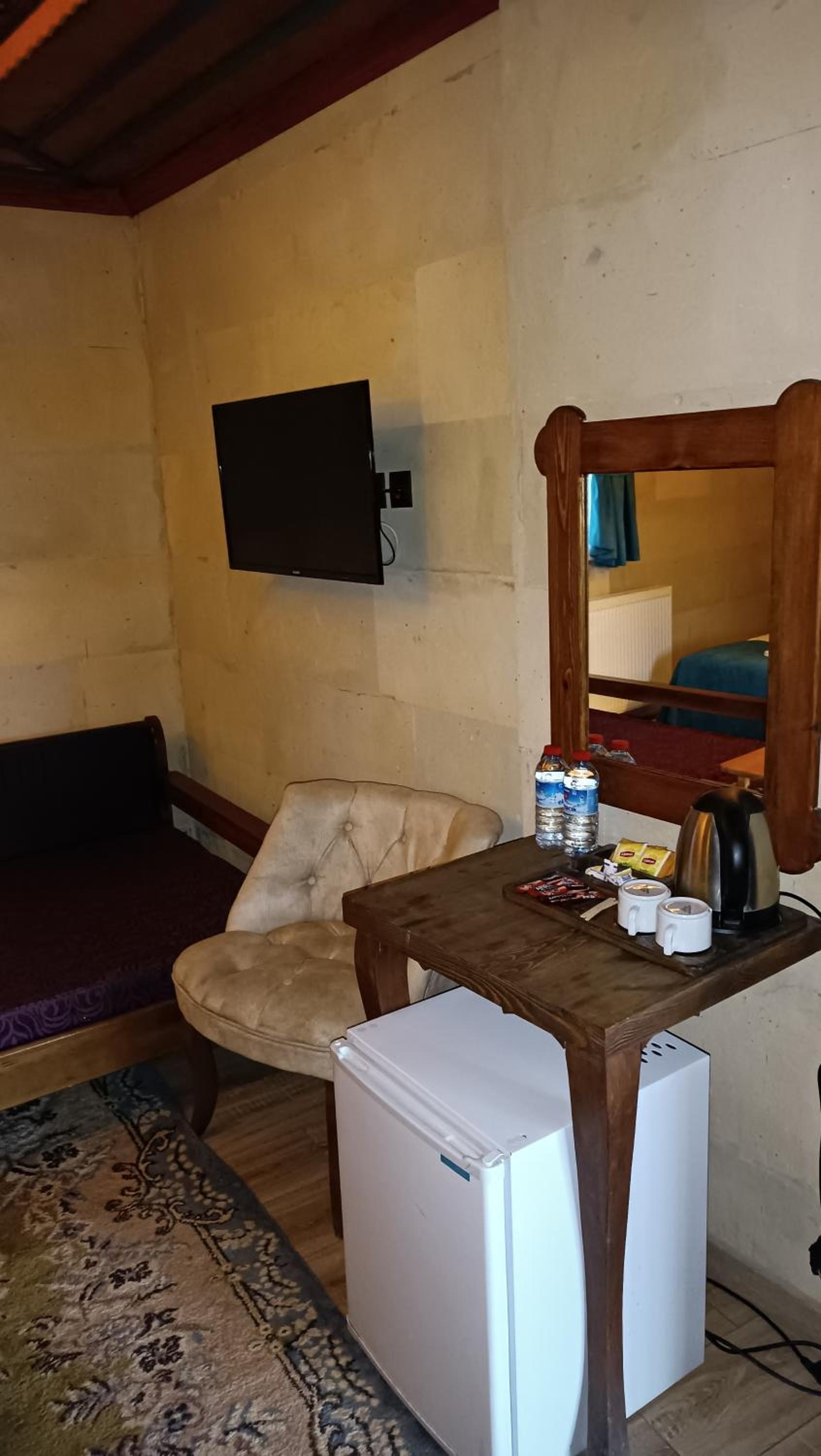 Cappa Cave Otel - Image 87