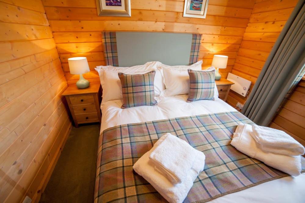 Stable Lodge view 3