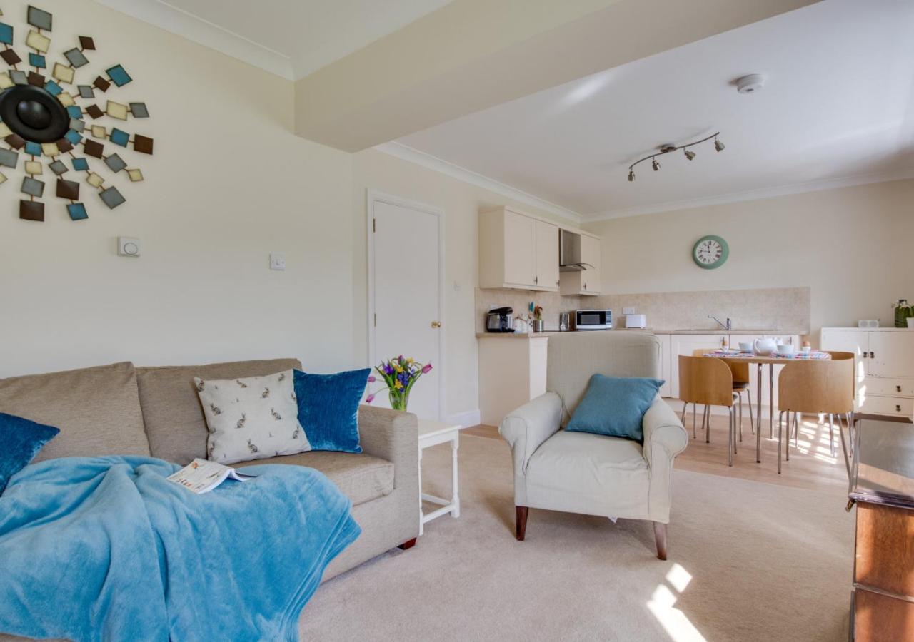 1 Bed in Tenterden oc-tn623