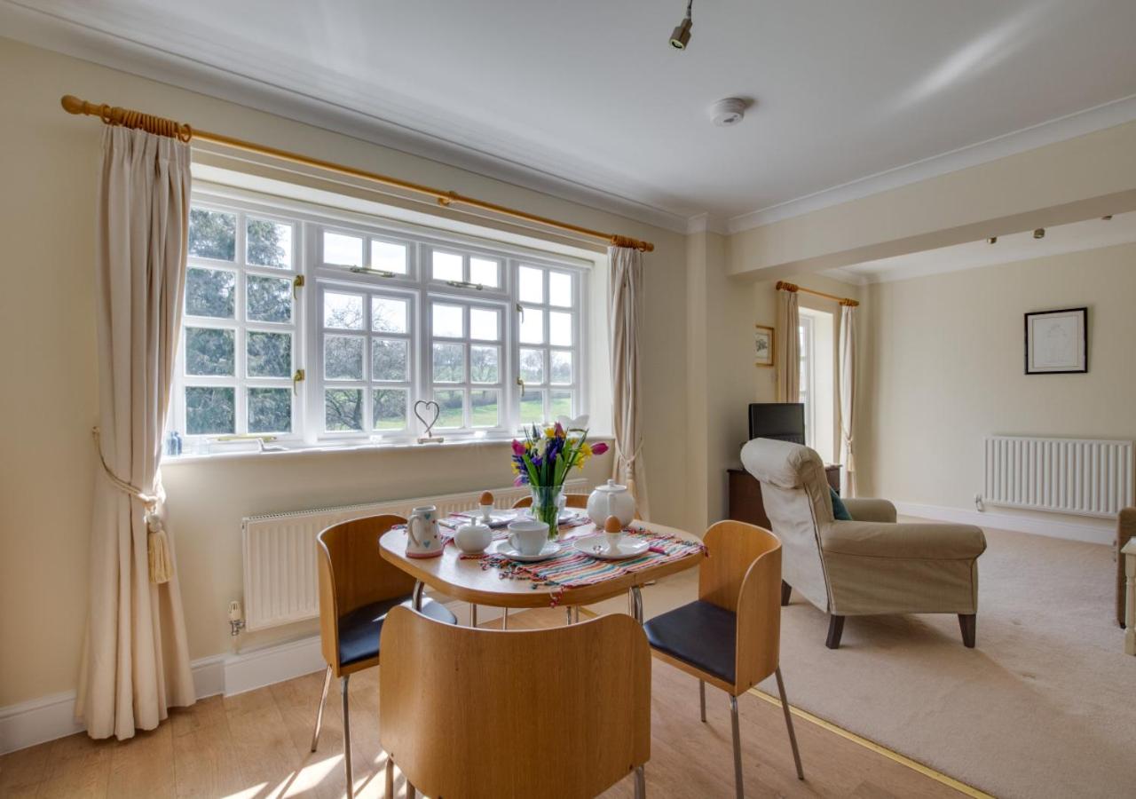 1 Bed in Tenterden oc-tn623