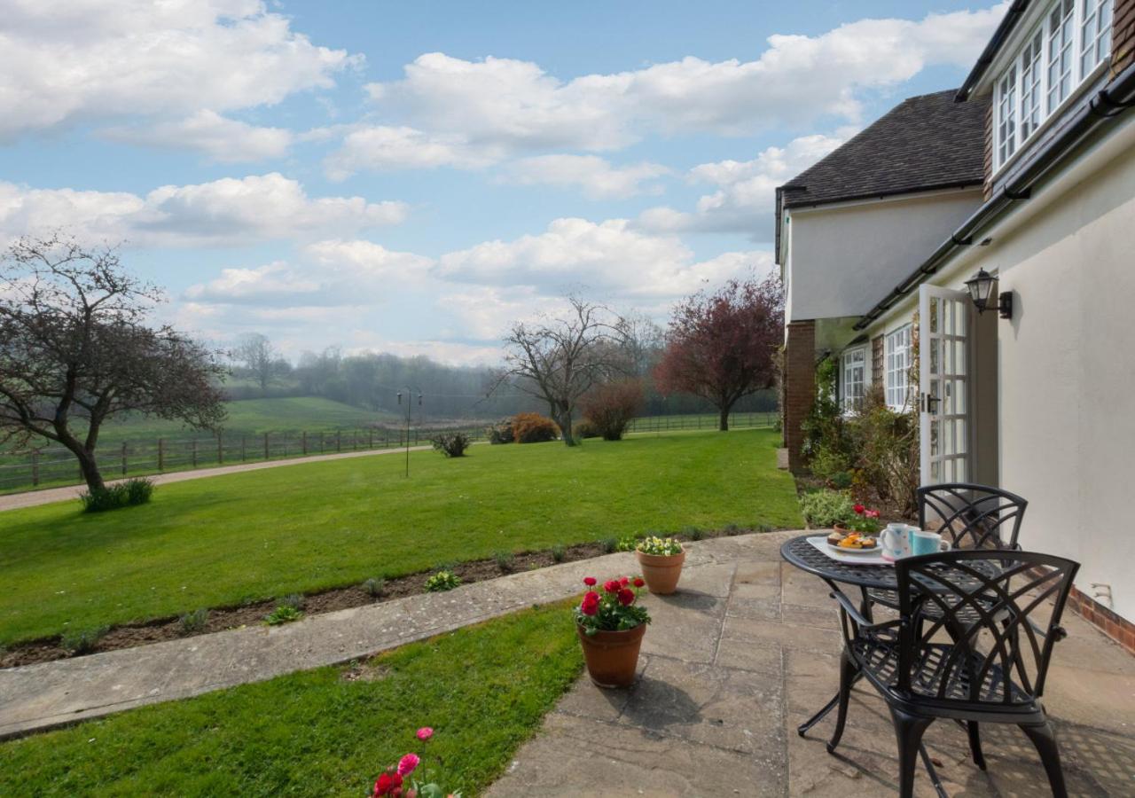 1 Bed in Tenterden oc-tn623