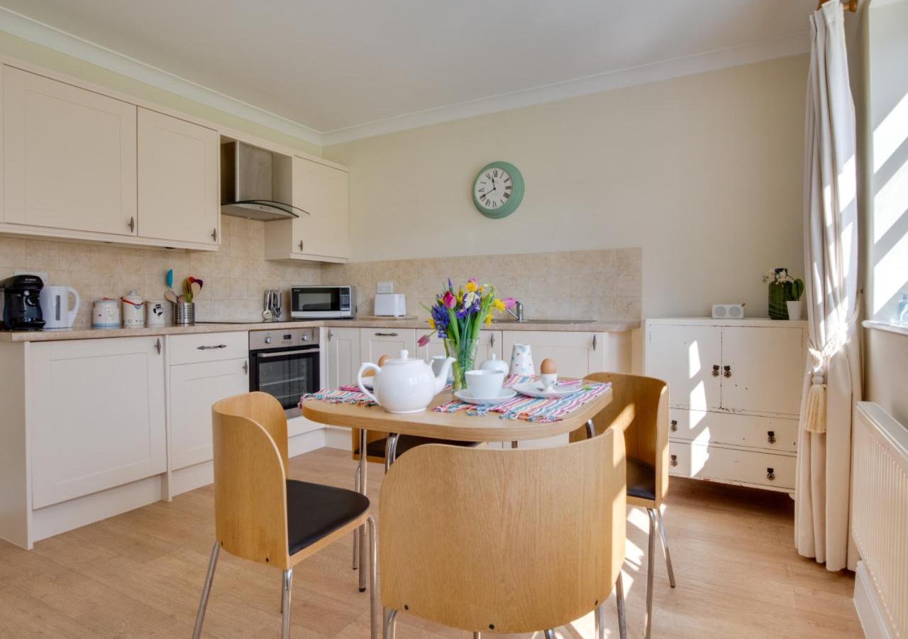 1 Bed in Tenterden oc-tn623