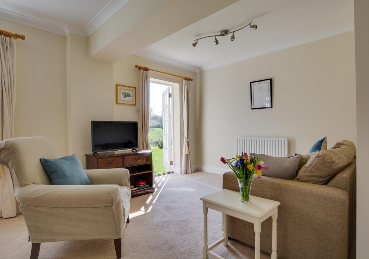 1 Bed in Tenterden oc-tn623