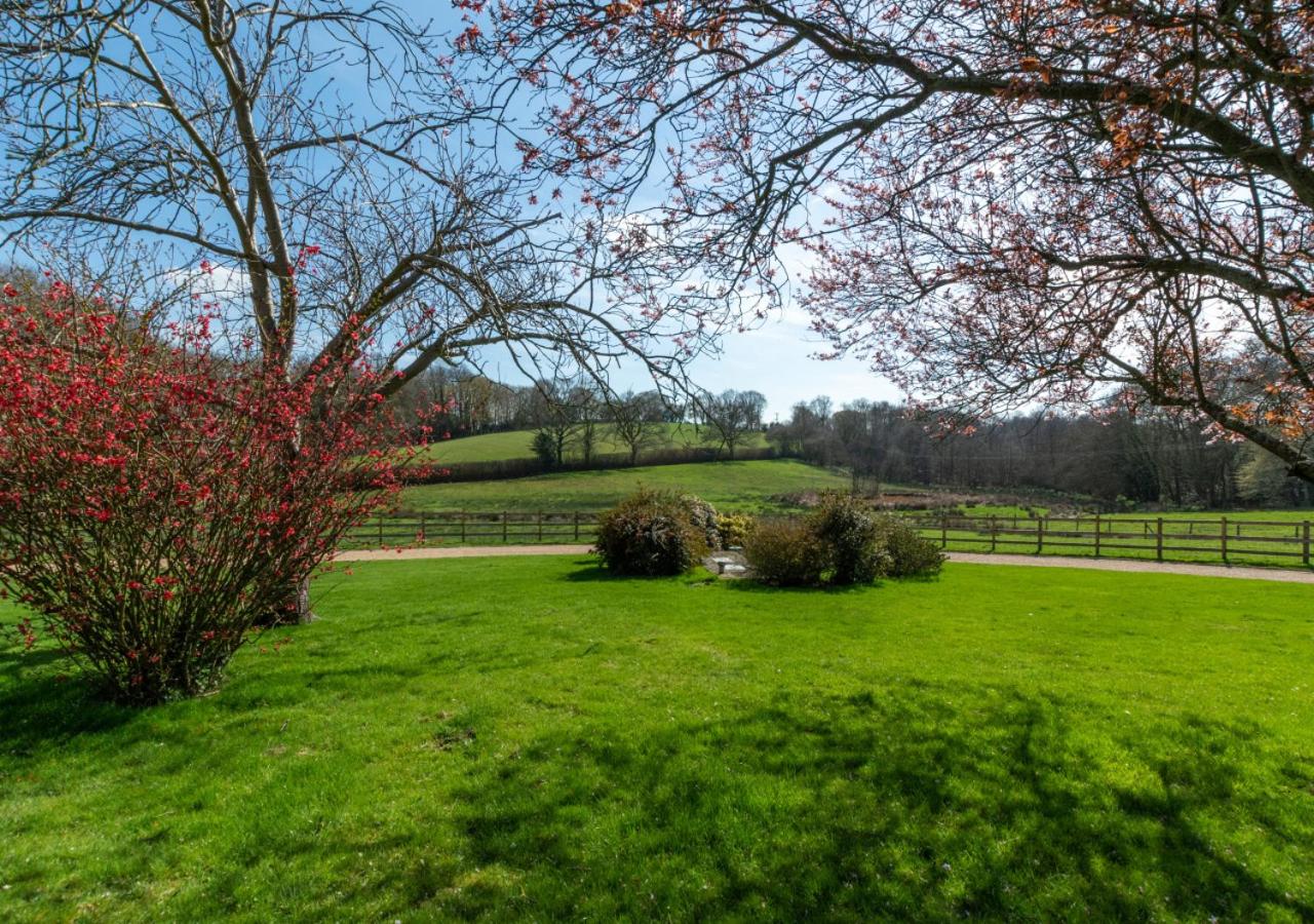 1 Bed in Tenterden oc-tn623