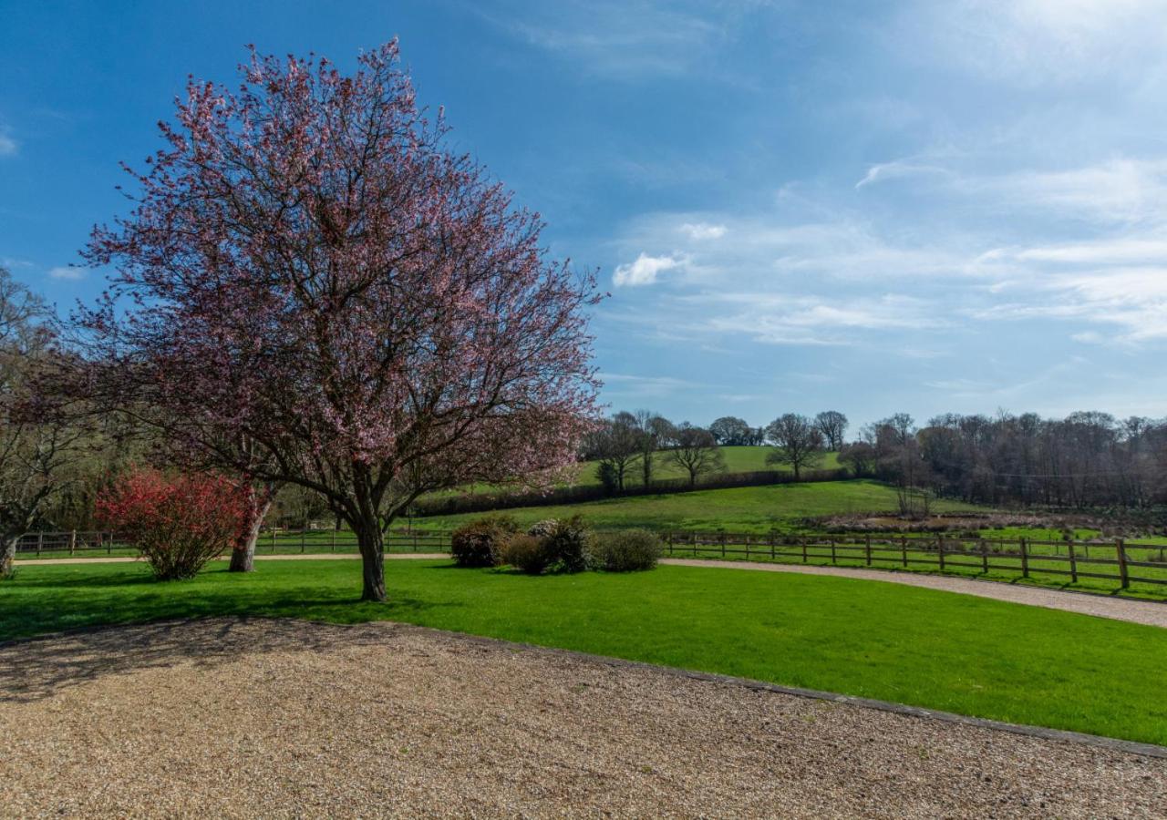1 Bed in Tenterden oc-tn623
