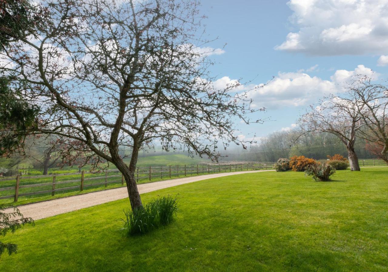 1 Bed in Tenterden oc-tn623
