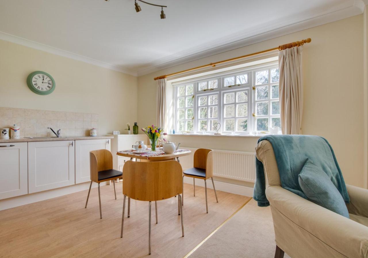 1 Bed in Tenterden oc-tn623