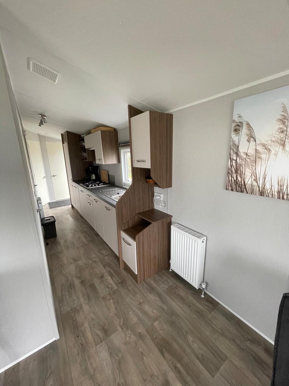 Traumlage neues Ferienhaus Nr45 Meerblick und Meerlage, eingezäunt uWindfang view 4