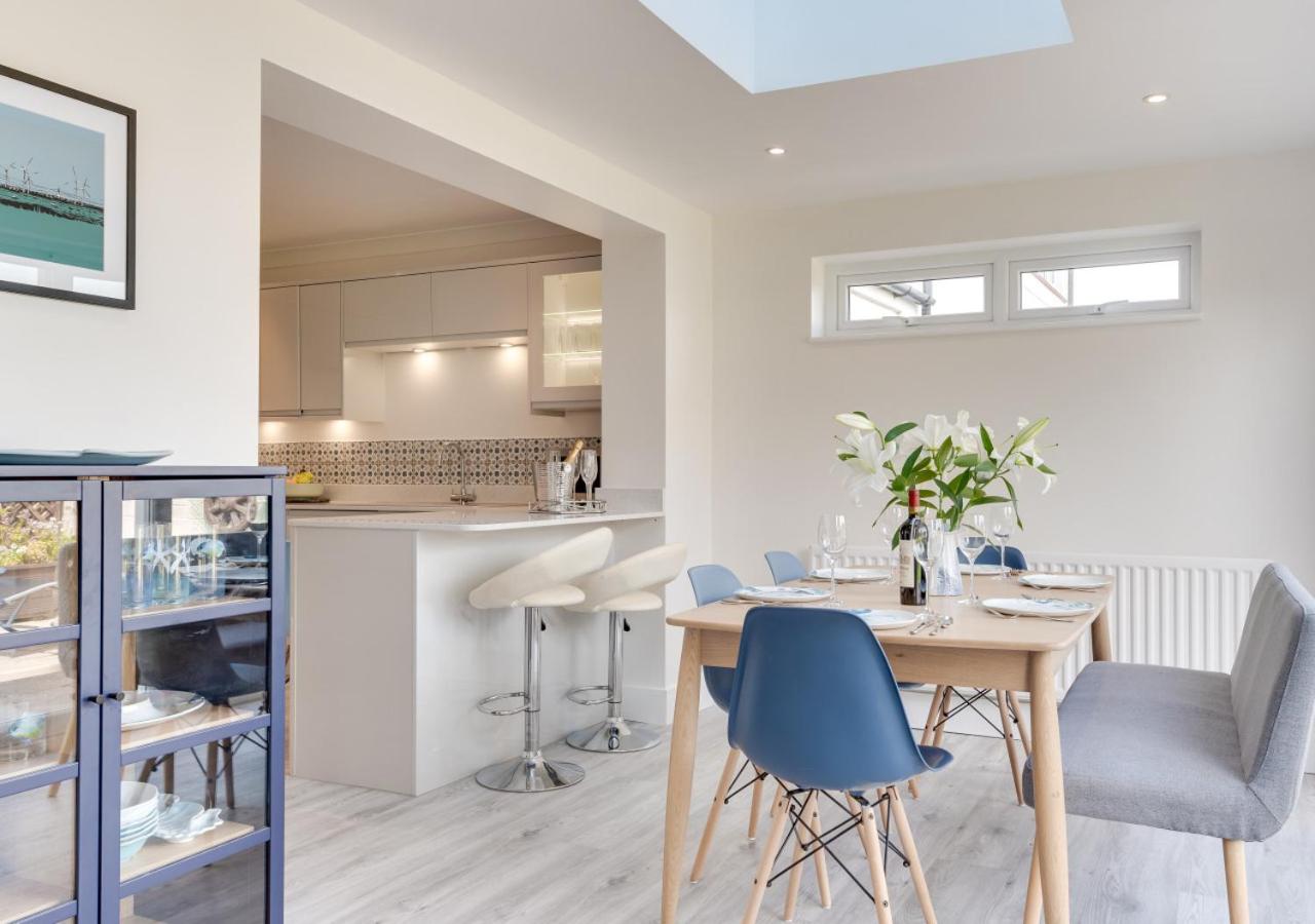 3 Bed in Greatstone oc-ek777