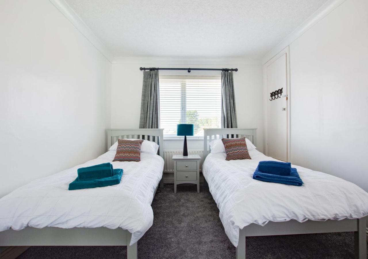 3 Bed in Greatstone oc-ek777
