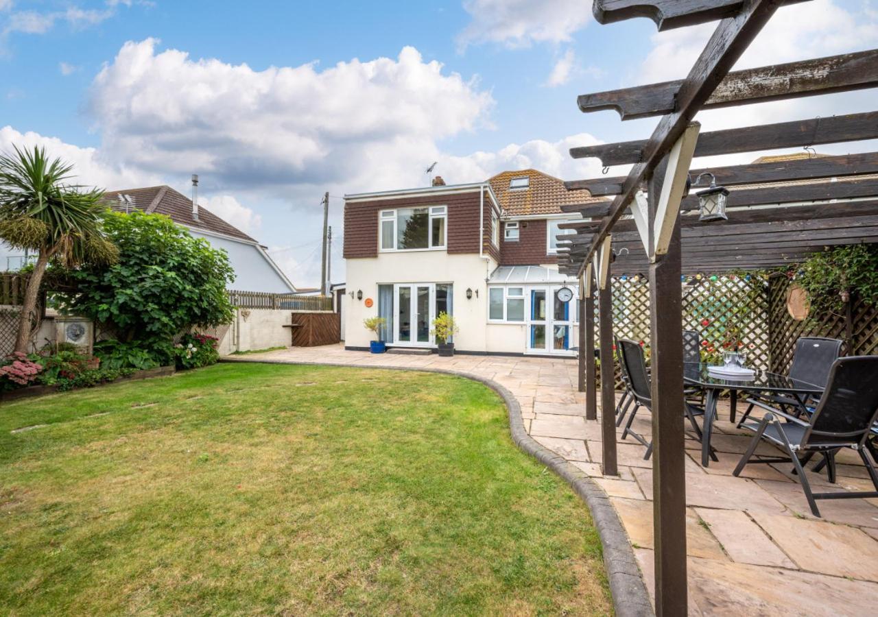 3 Bed in Greatstone oc-ek777