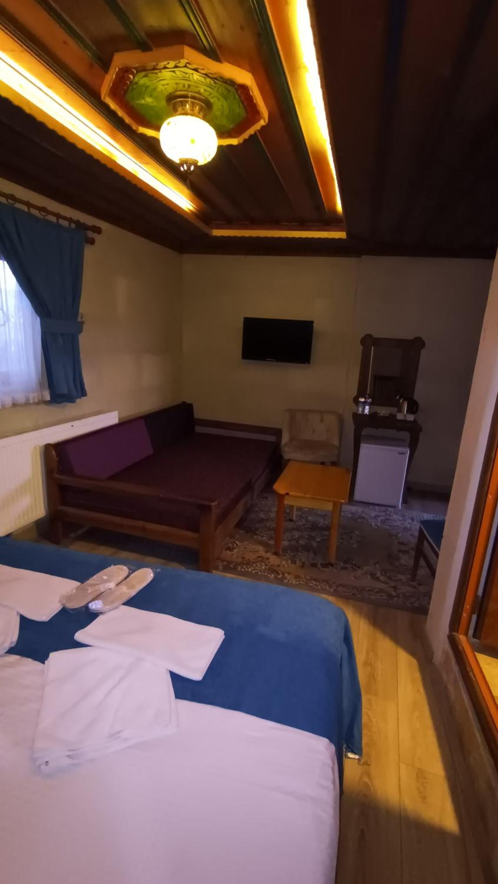 Cappa Cave Otel - Image 88