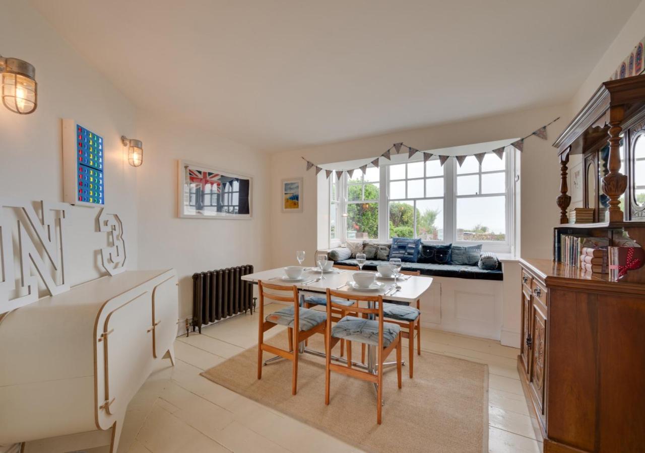 2 Bed in Broadstairs oc-cc0211