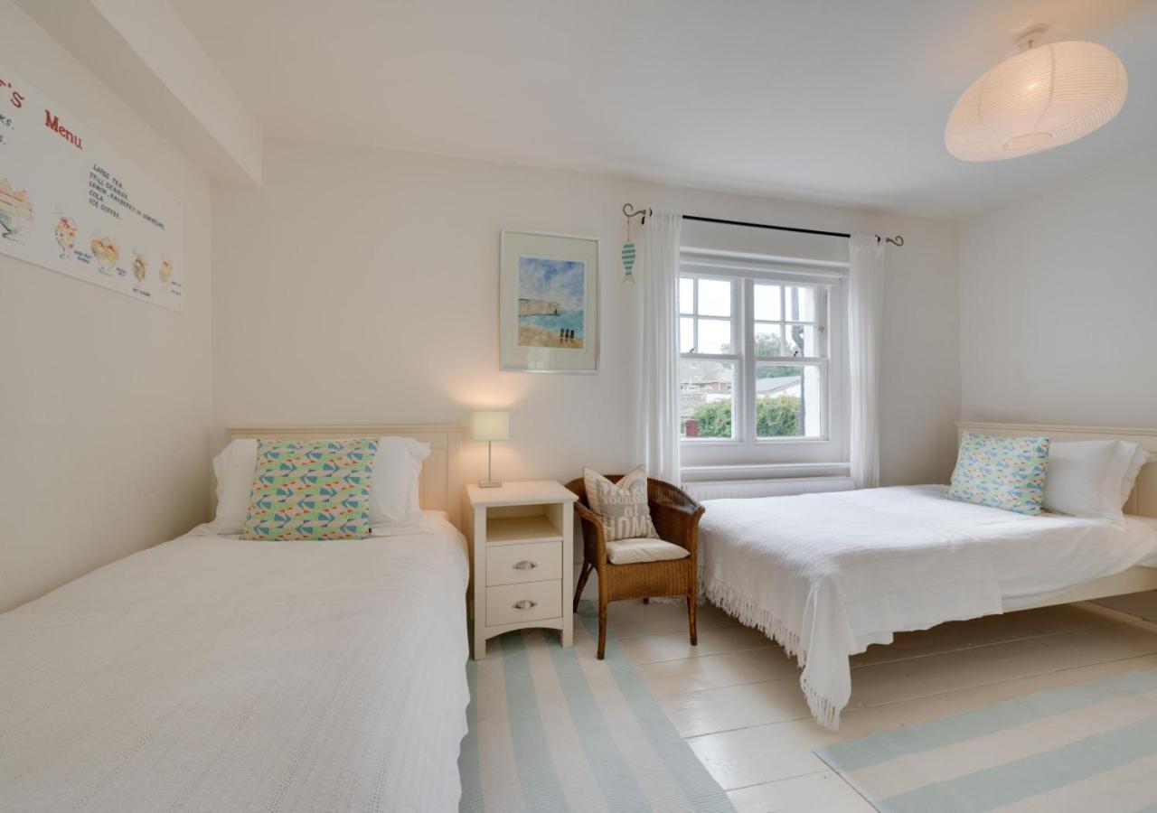 2 Bed in Broadstairs oc-cc0211