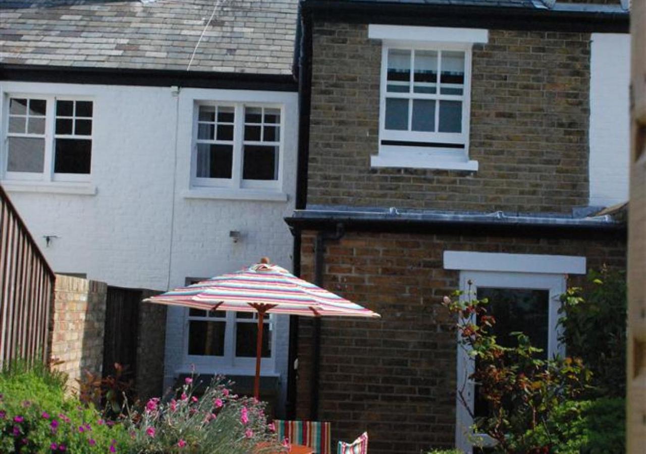 2 Bed in Broadstairs oc-cc0211