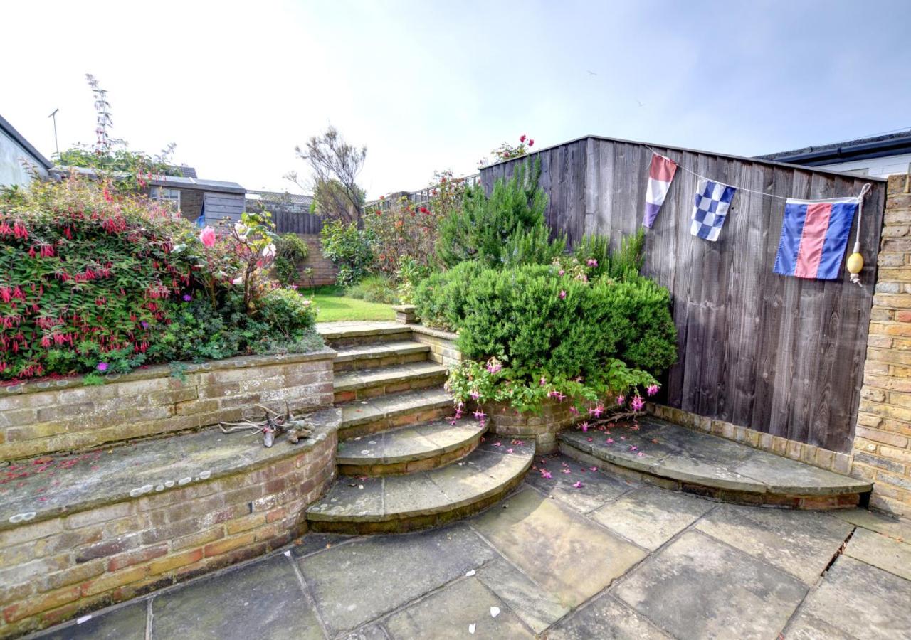 2 Bed in Broadstairs oc-cc0211