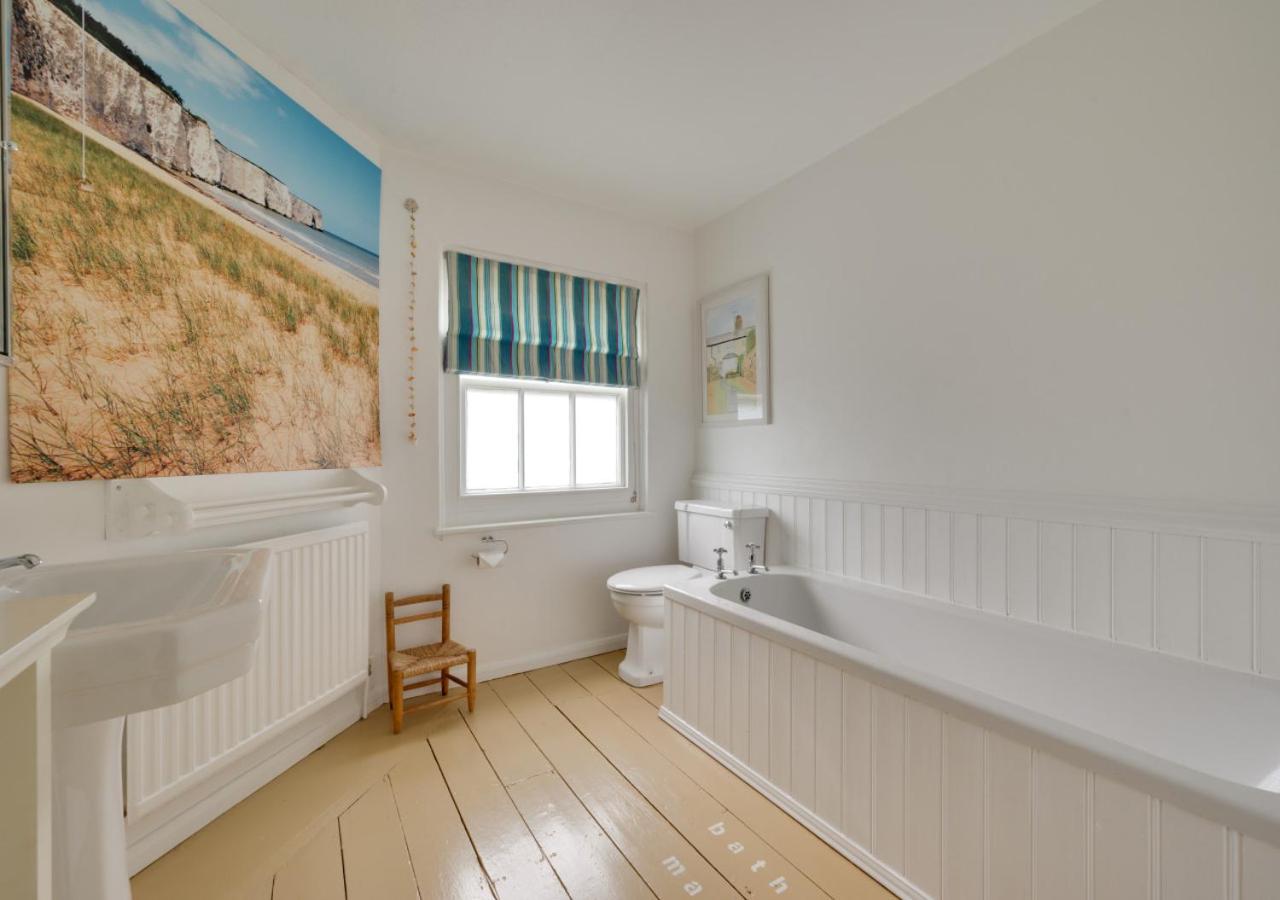 2 Bed in Broadstairs oc-cc0211