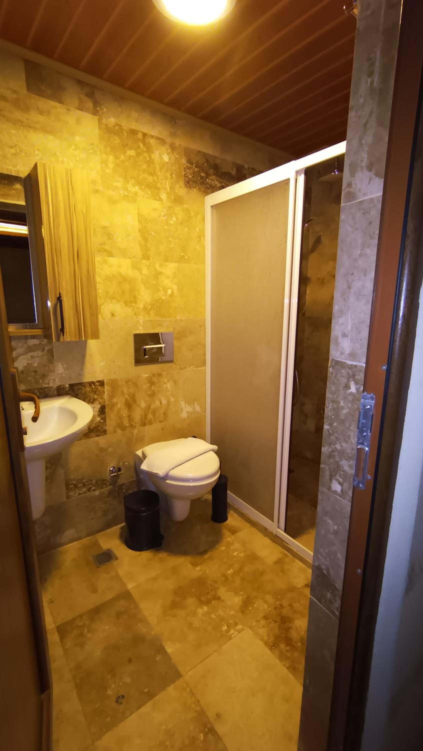 Cappa Cave Otel - Image 89