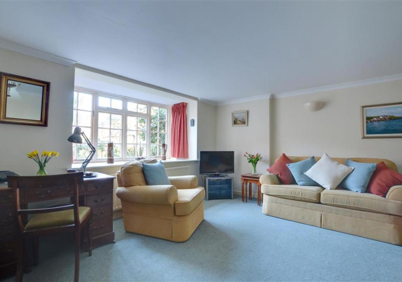 Royal Tunbridge Wells Vacations - Stable Mews Cottage - Property Image 1