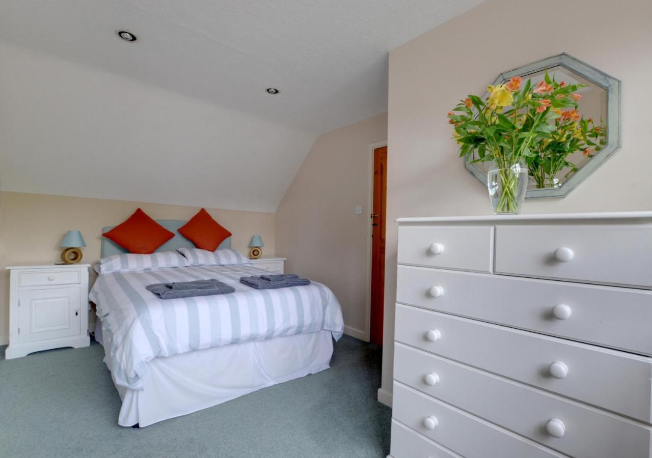Royal Tunbridge Wells Vacations - Stable Mews Cottage - Property Image 14