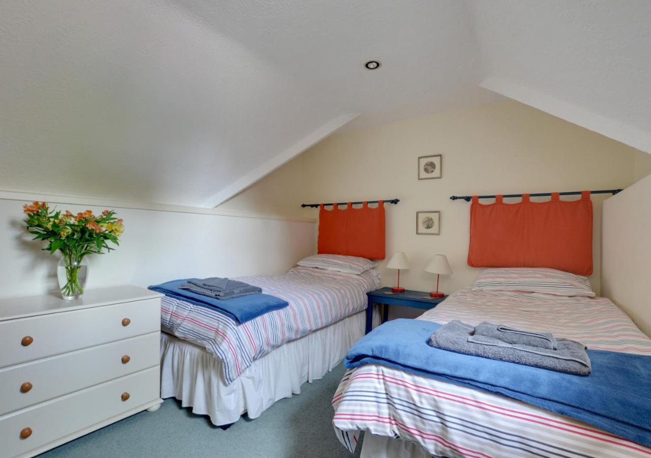 Royal Tunbridge Wells Vacations - Stable Mews Cottage - Property Image 7