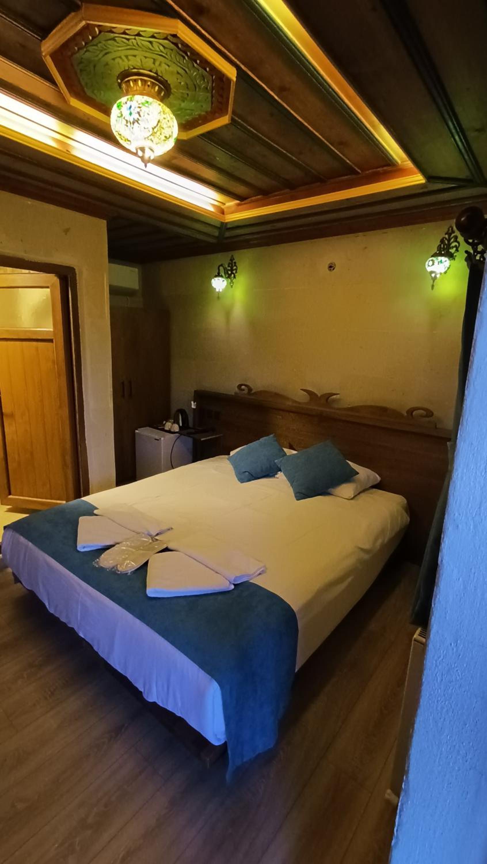 Cappa Cave Otel - Image 11