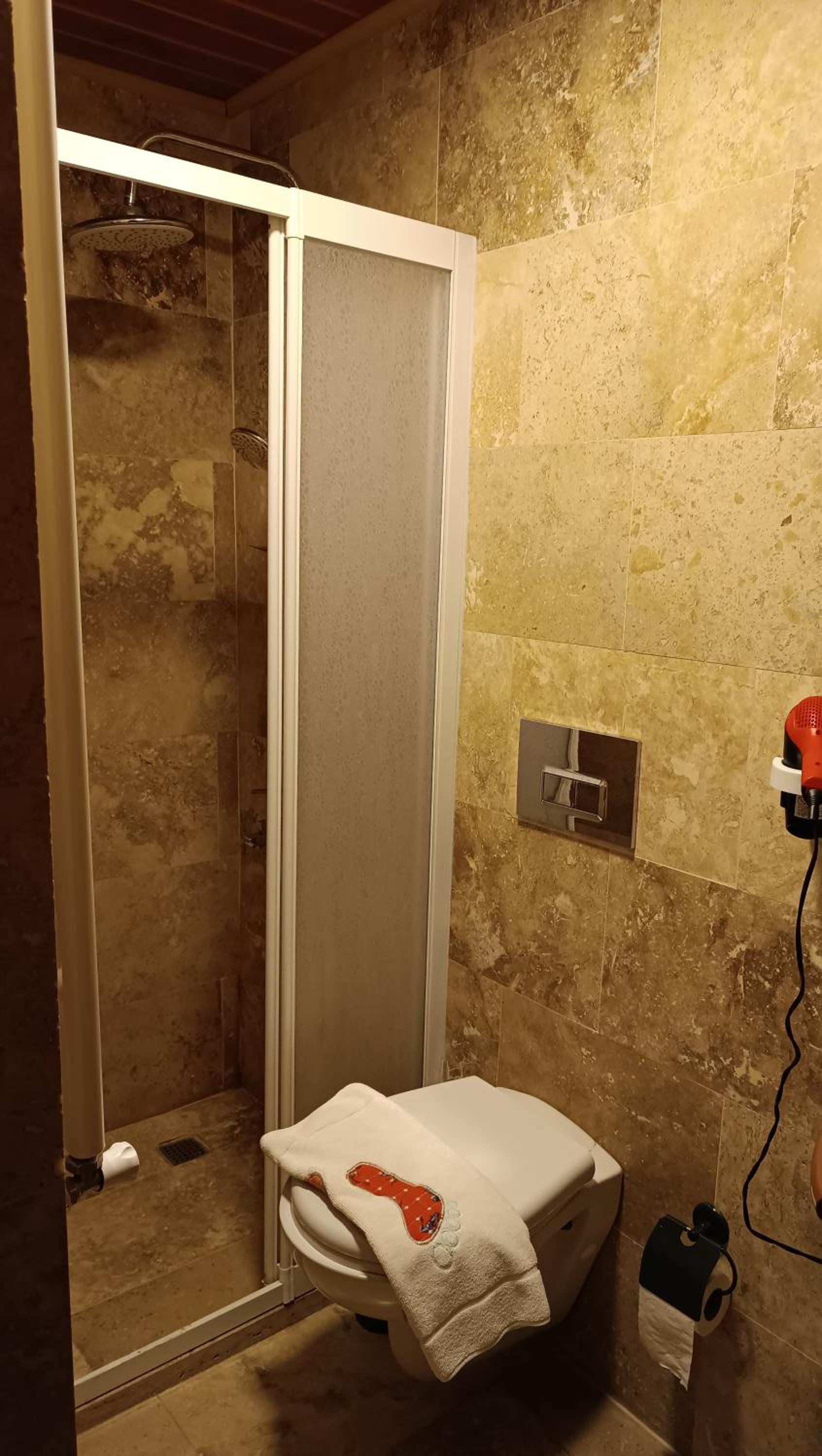 Cappa Cave Otel - Image 12