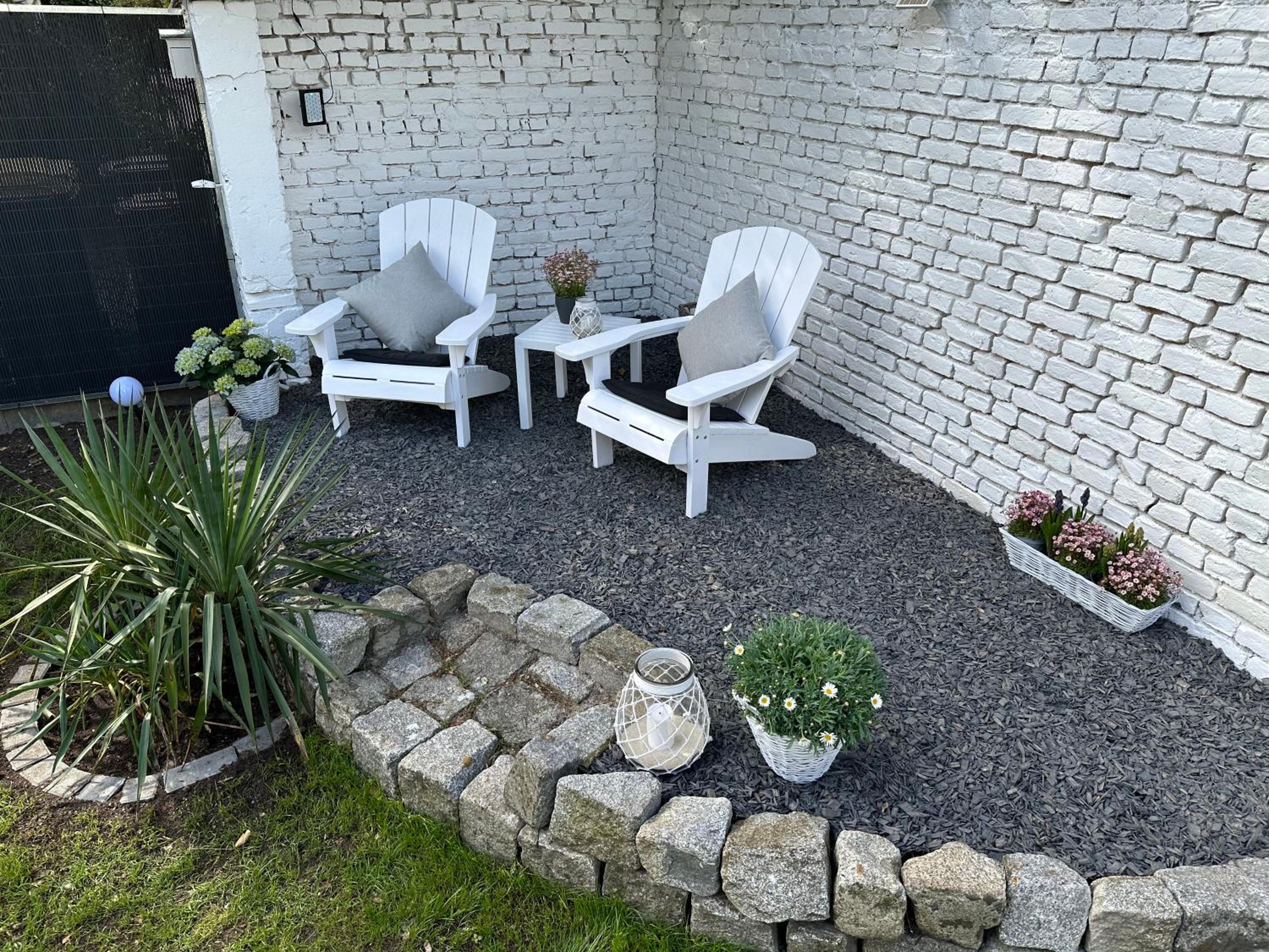 Remise-Berlin-Grünau your cozy and comfortable home to stay for up to 6 people between Müggelsee and Berlin city