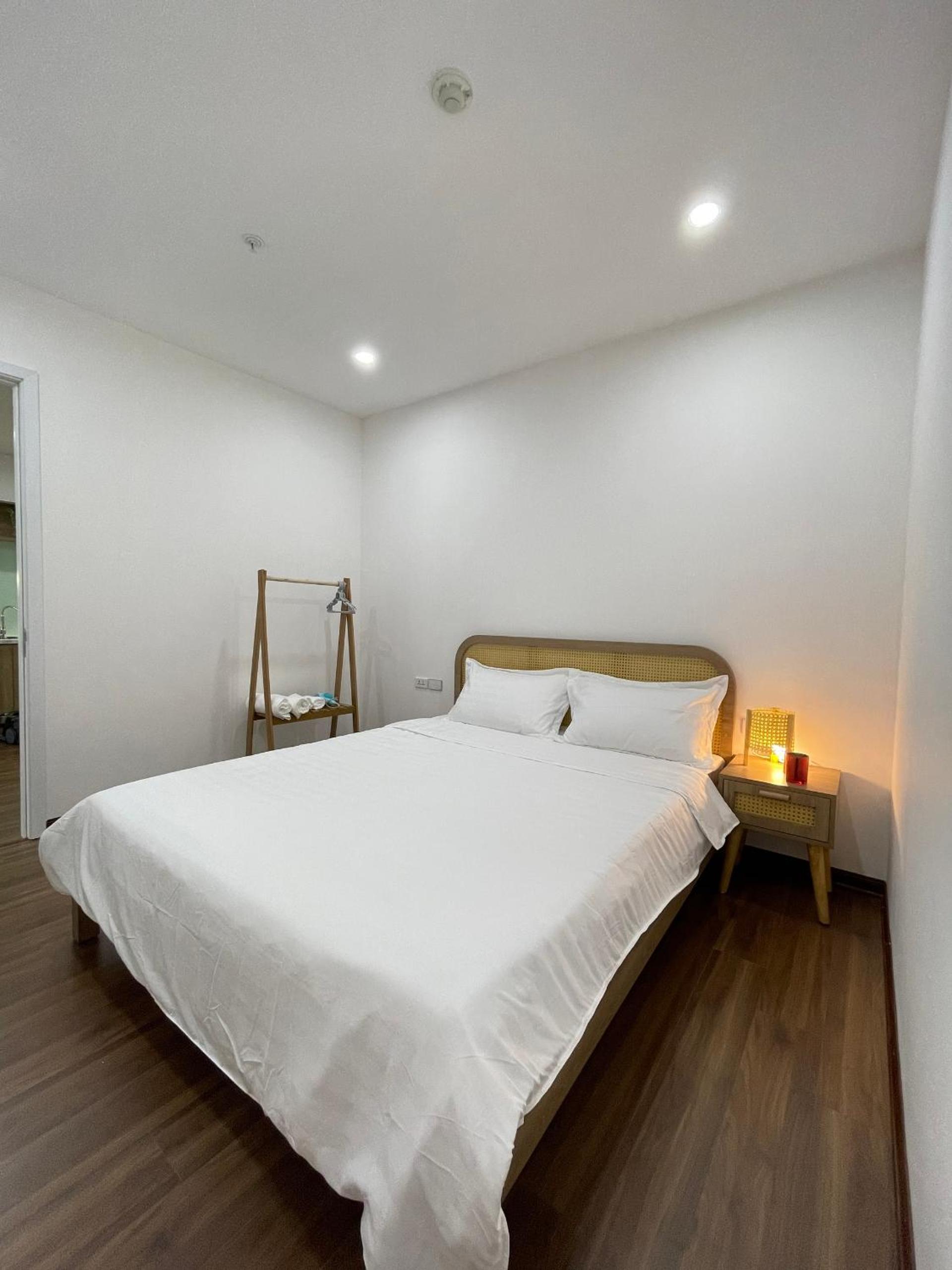 Green Home Apartment Bay view view 4