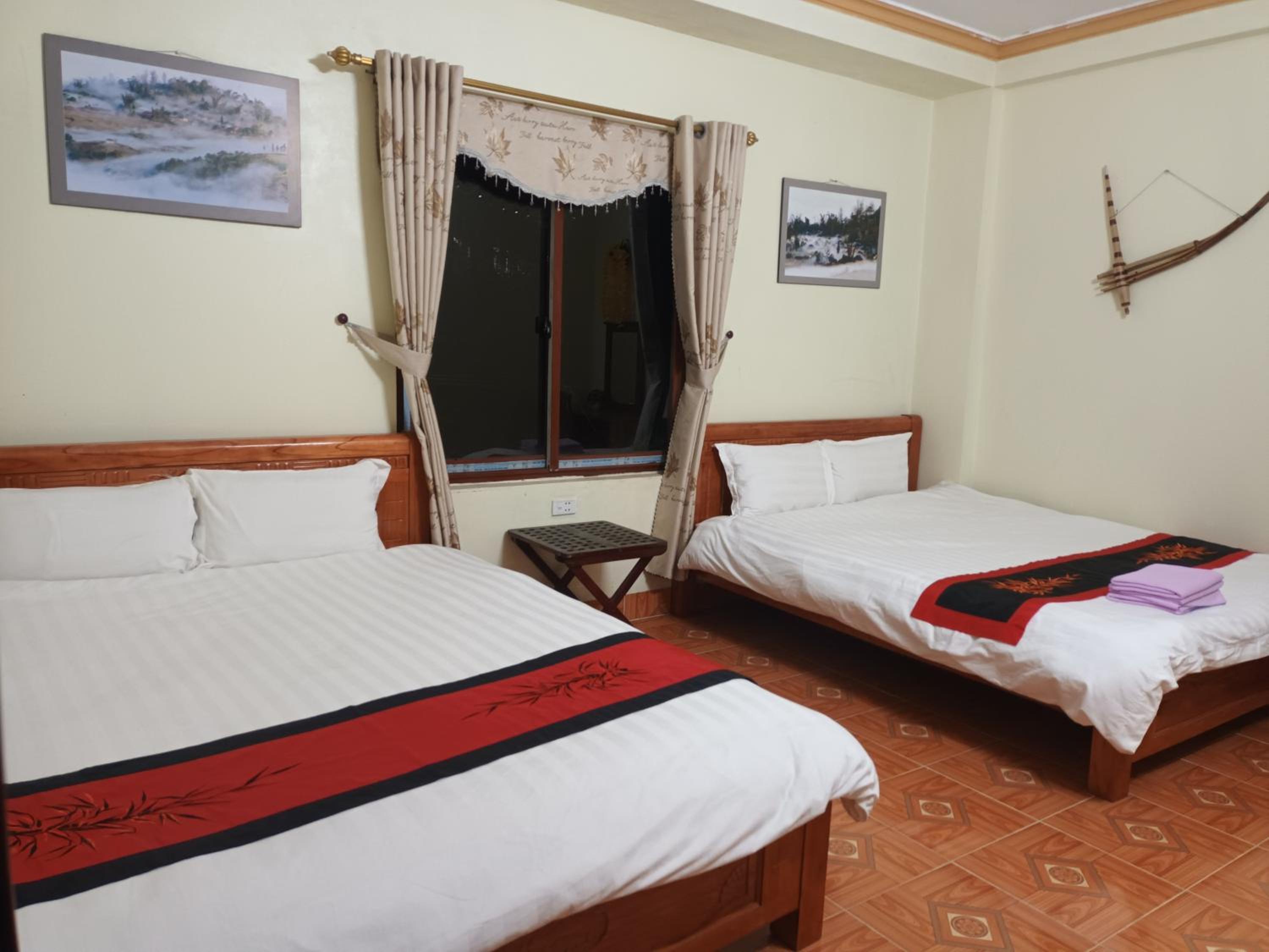 You hour homestay view 5