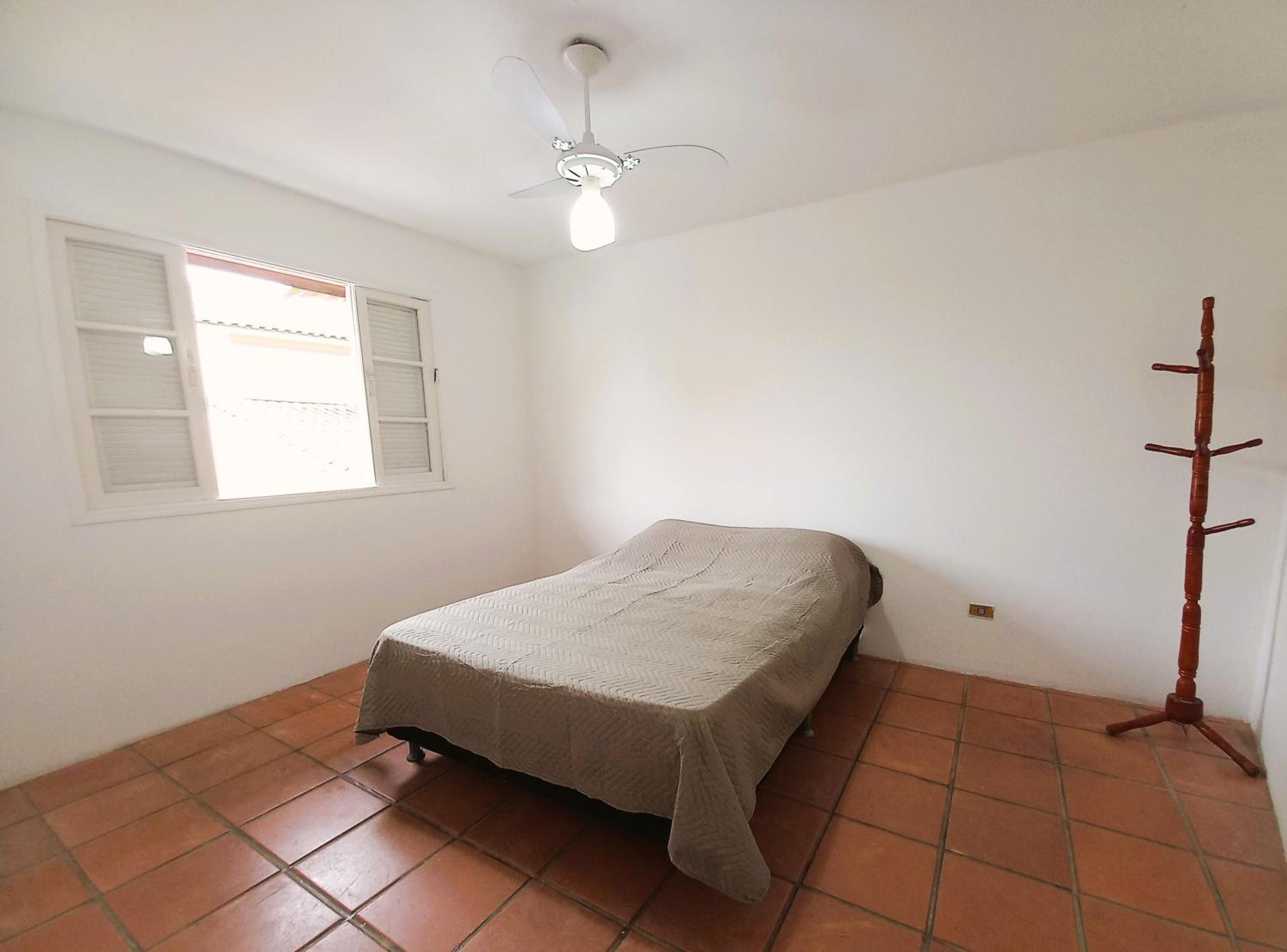 Casa Jardim com 5 quartos em Ubatuba