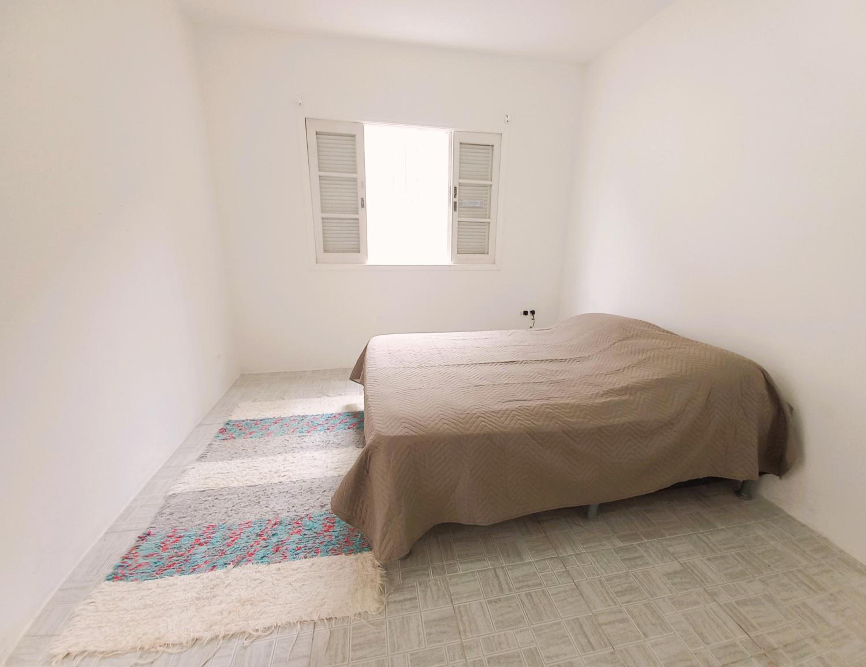 Casa Jardim com 5 quartos em Ubatuba