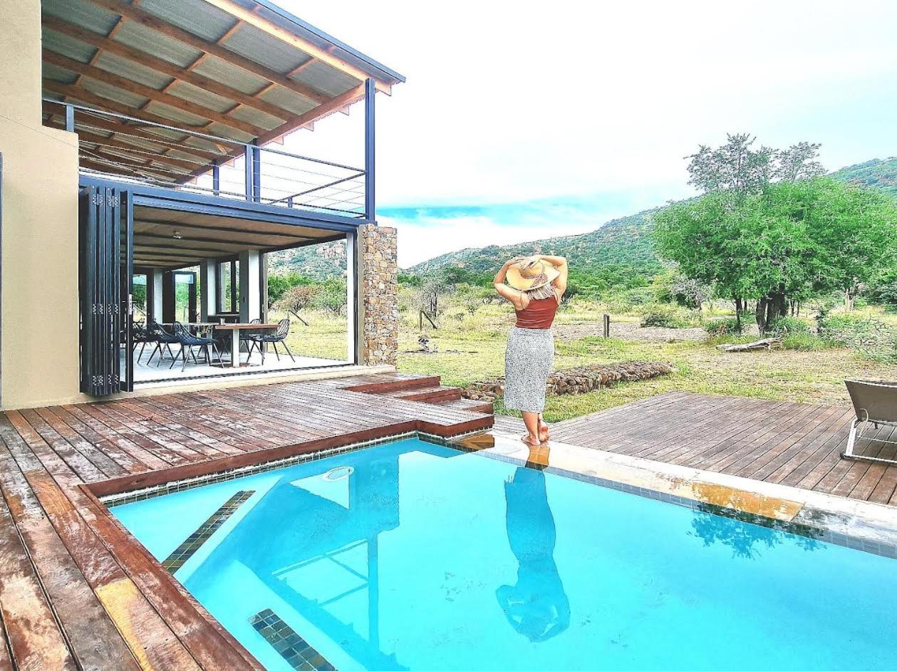 Pilanesberg Private Lodge