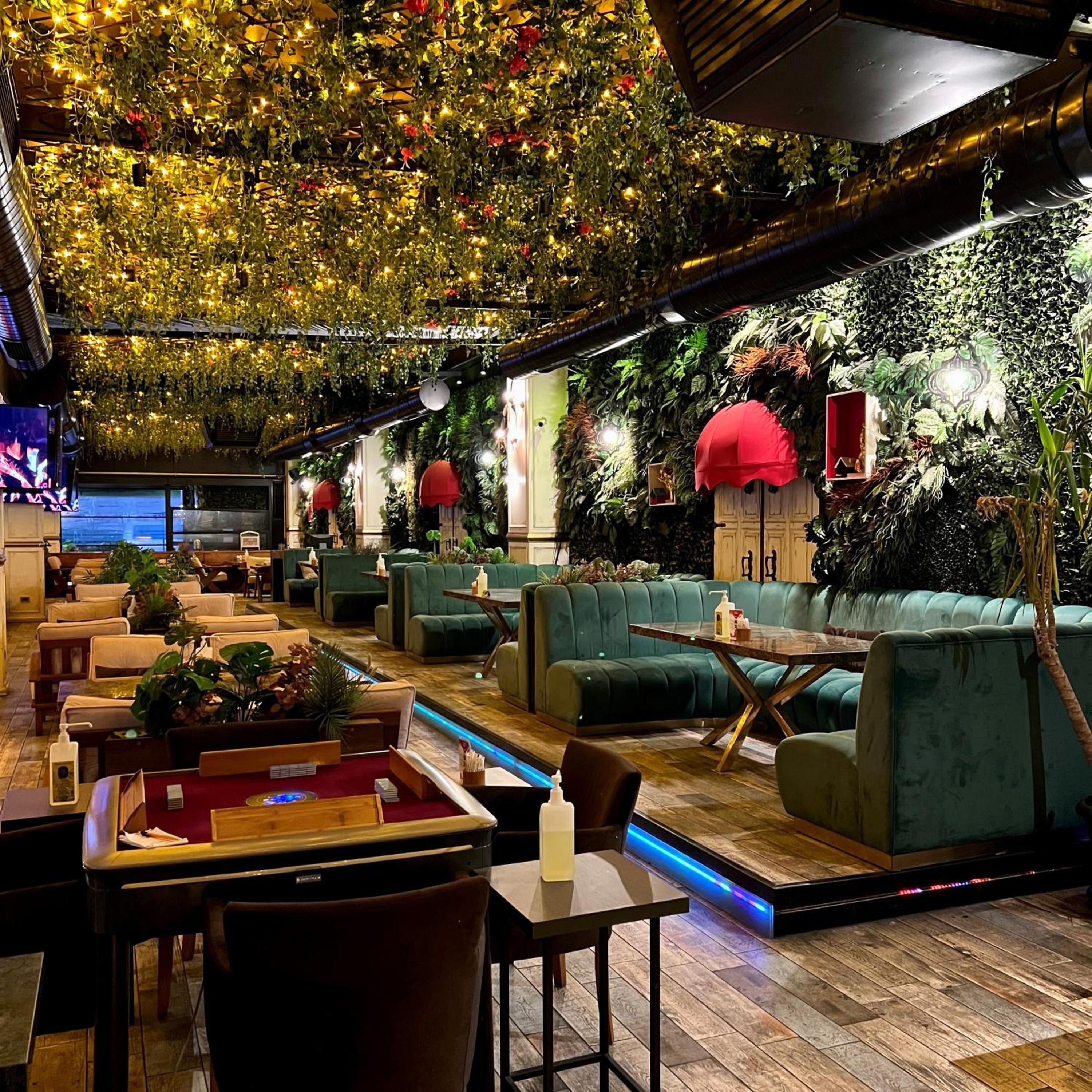 Kurucesme Business Otel - Image 6