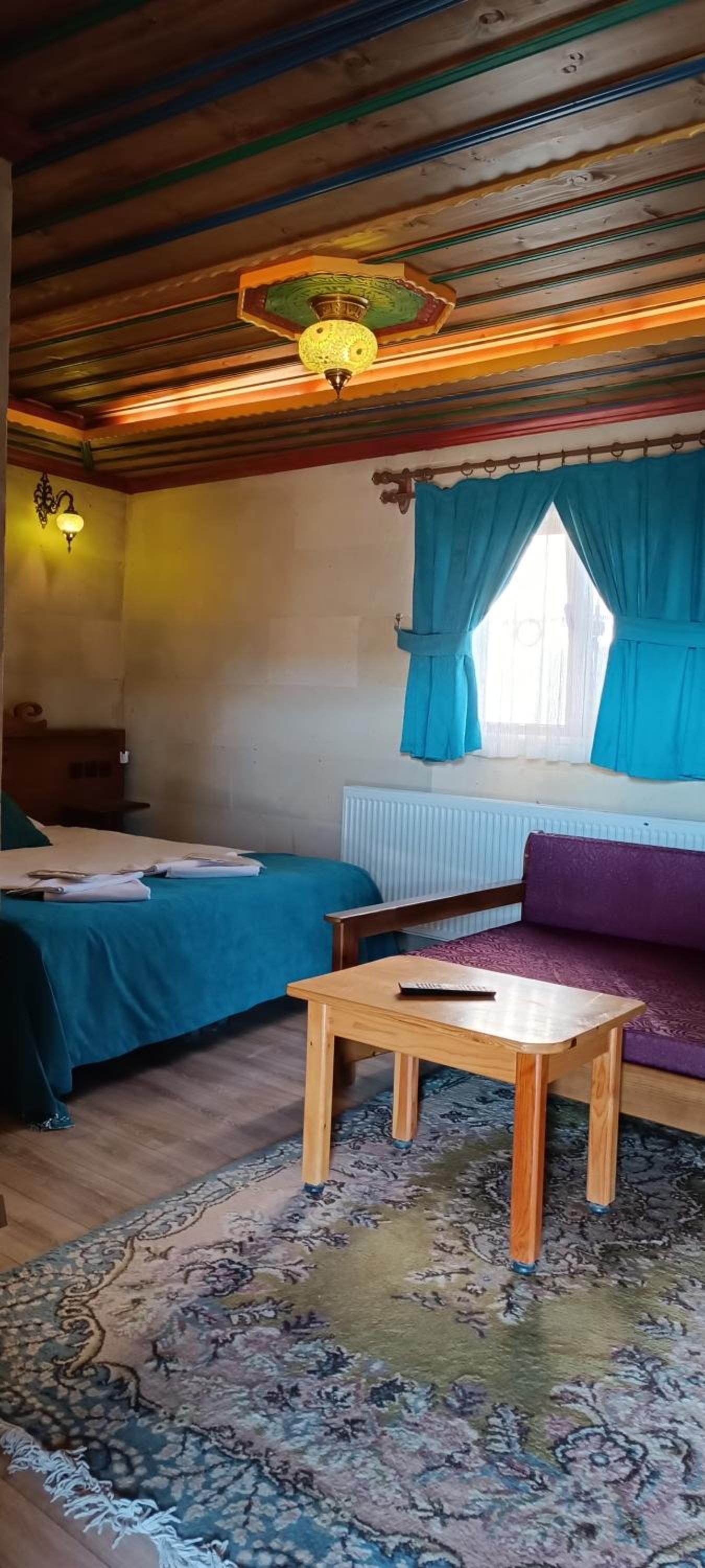 Cappa Cave Otel - Image 13