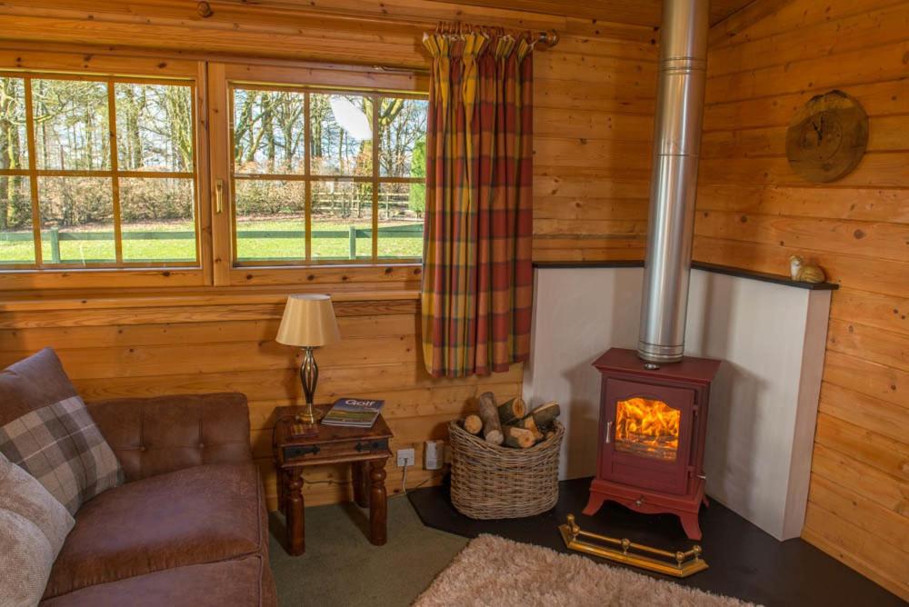 Stable Lodge view 5