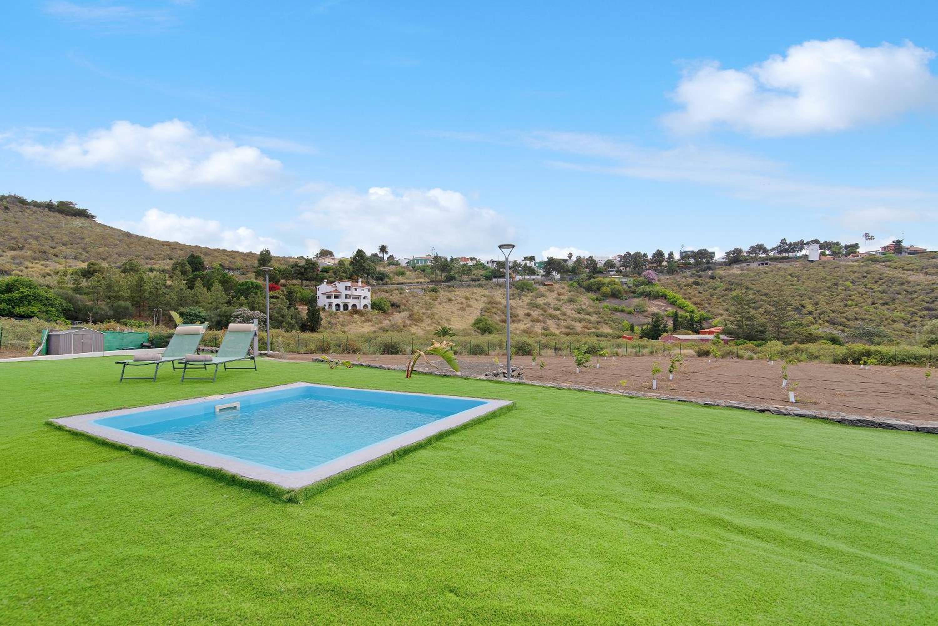 Villa Enora