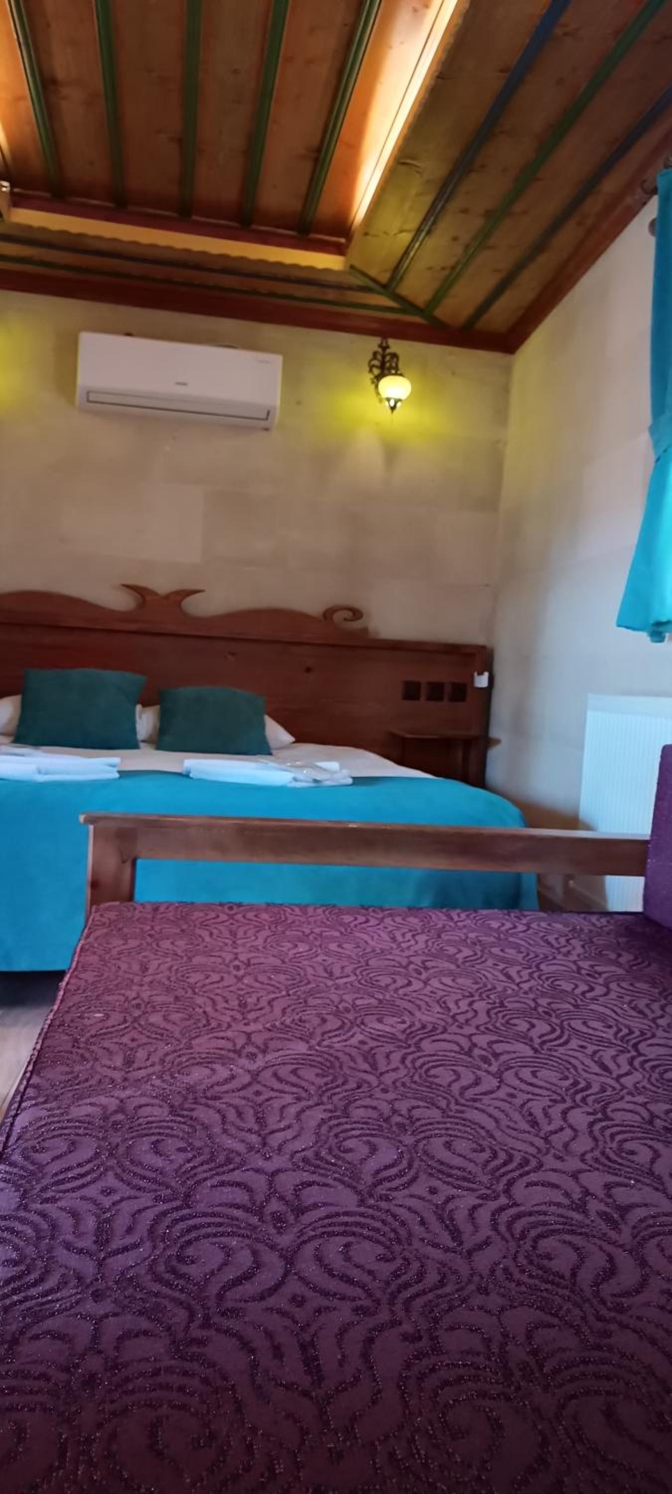 Cappa Cave Otel - Image 90