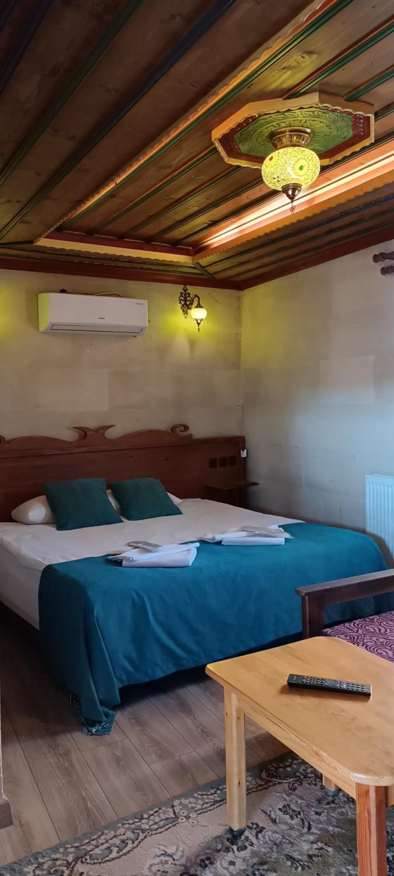 Cappa Cave Otel - Image 91