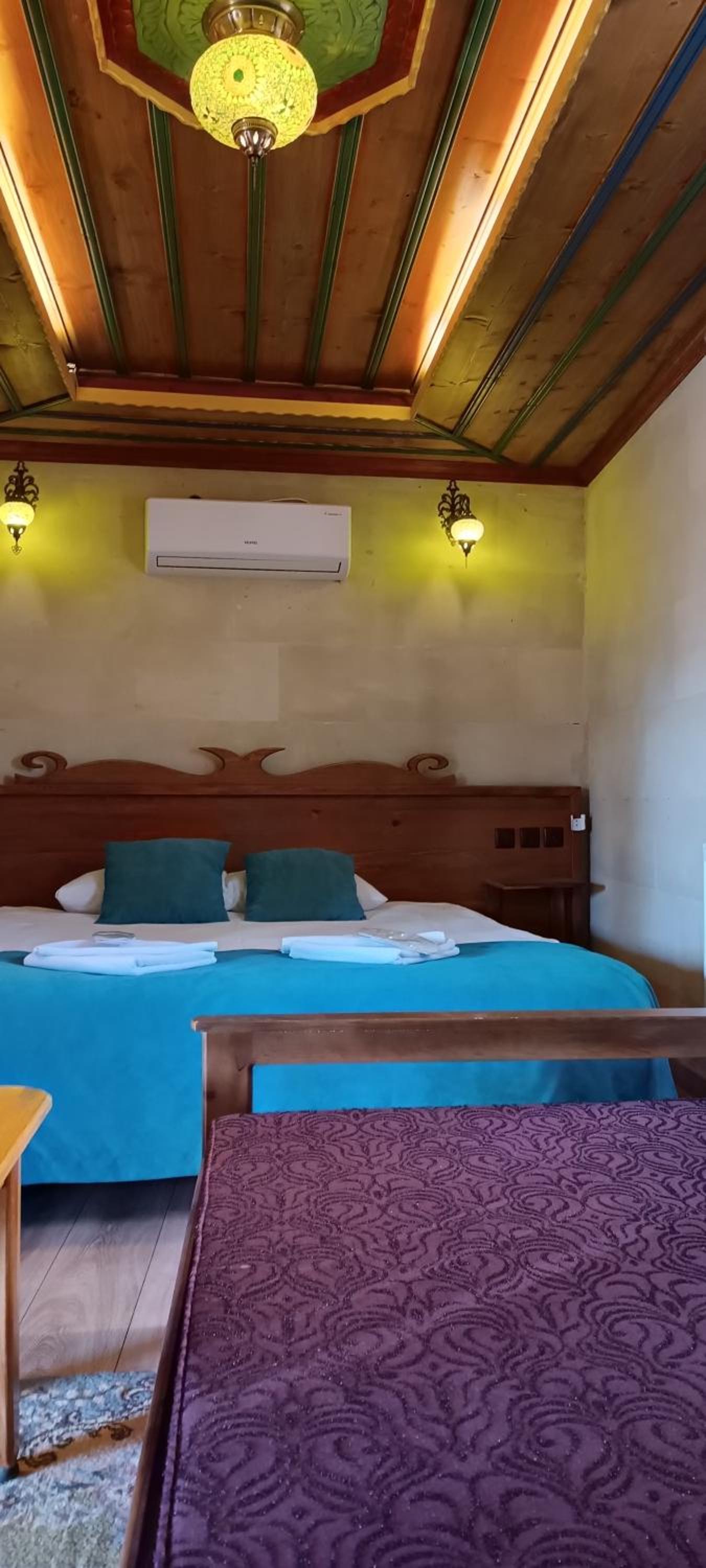 Cappa Cave Otel - Image 106