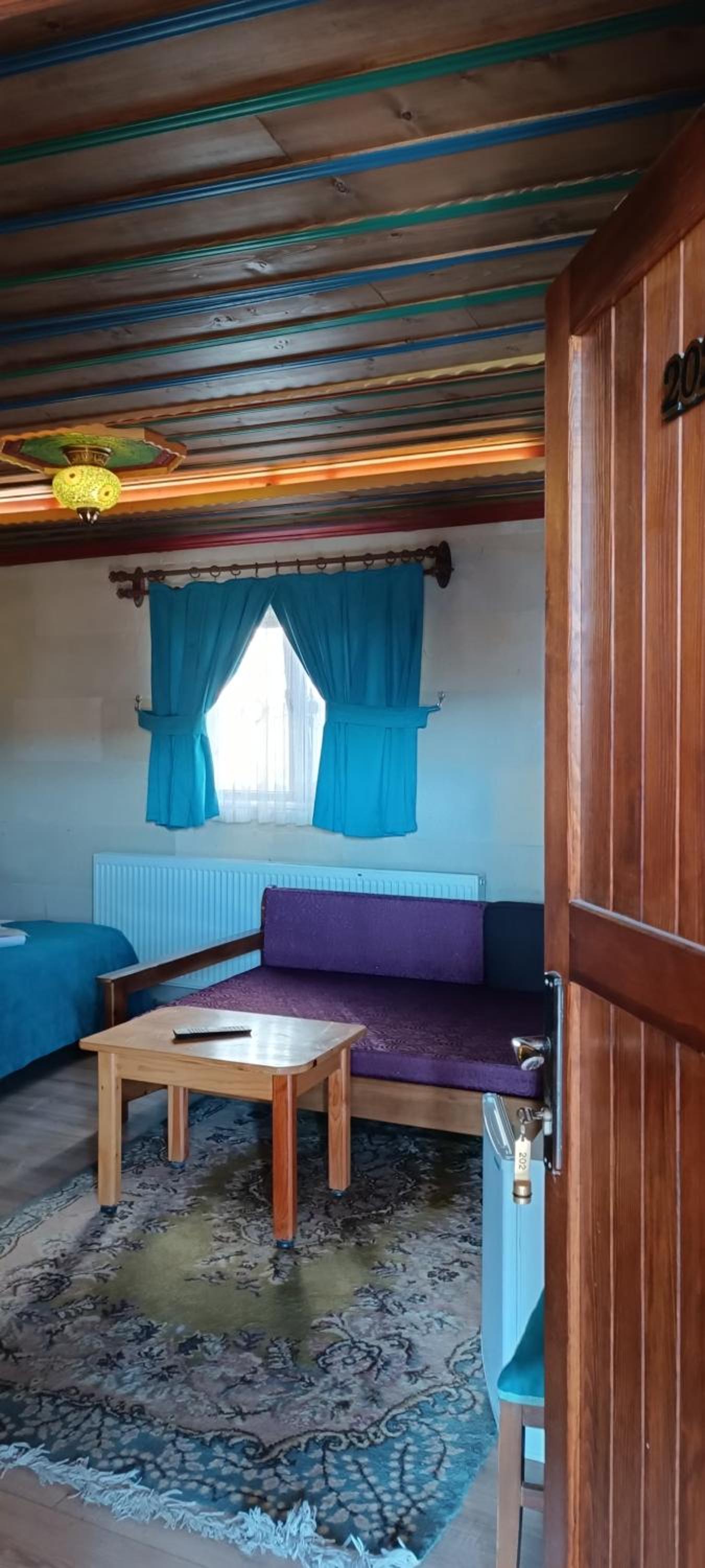 Cappa Cave Otel - Image 14