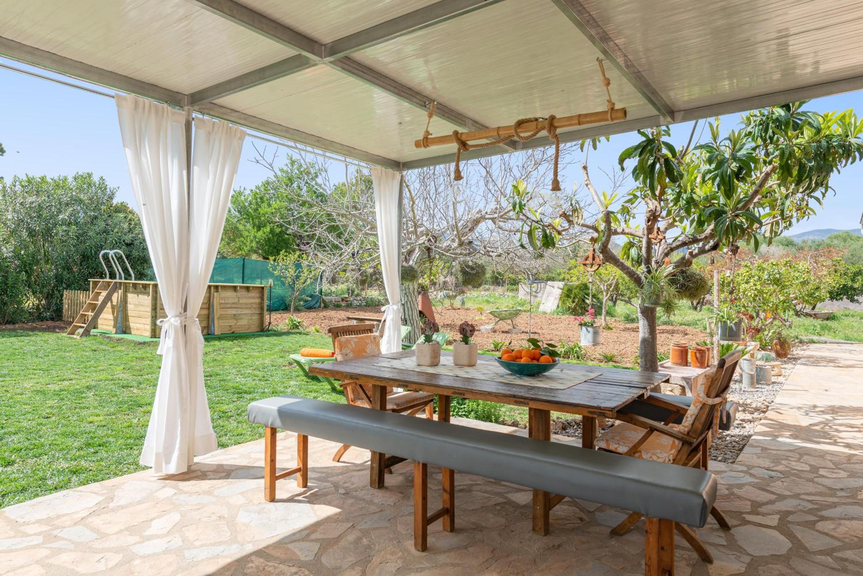 Sa Caseta -Búger- photo 4