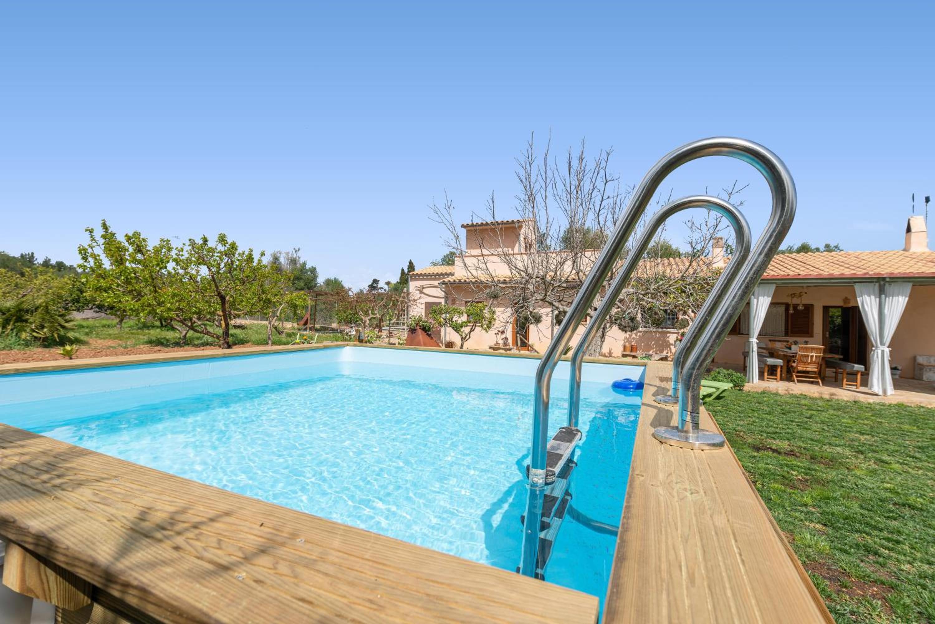 Sa Caseta -Búger- photo 2