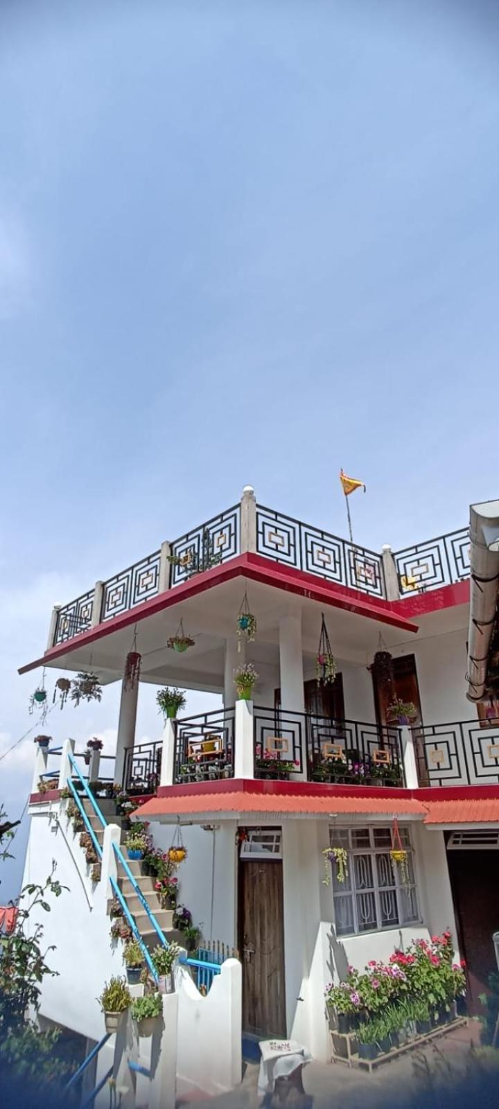 Valley View Homestay