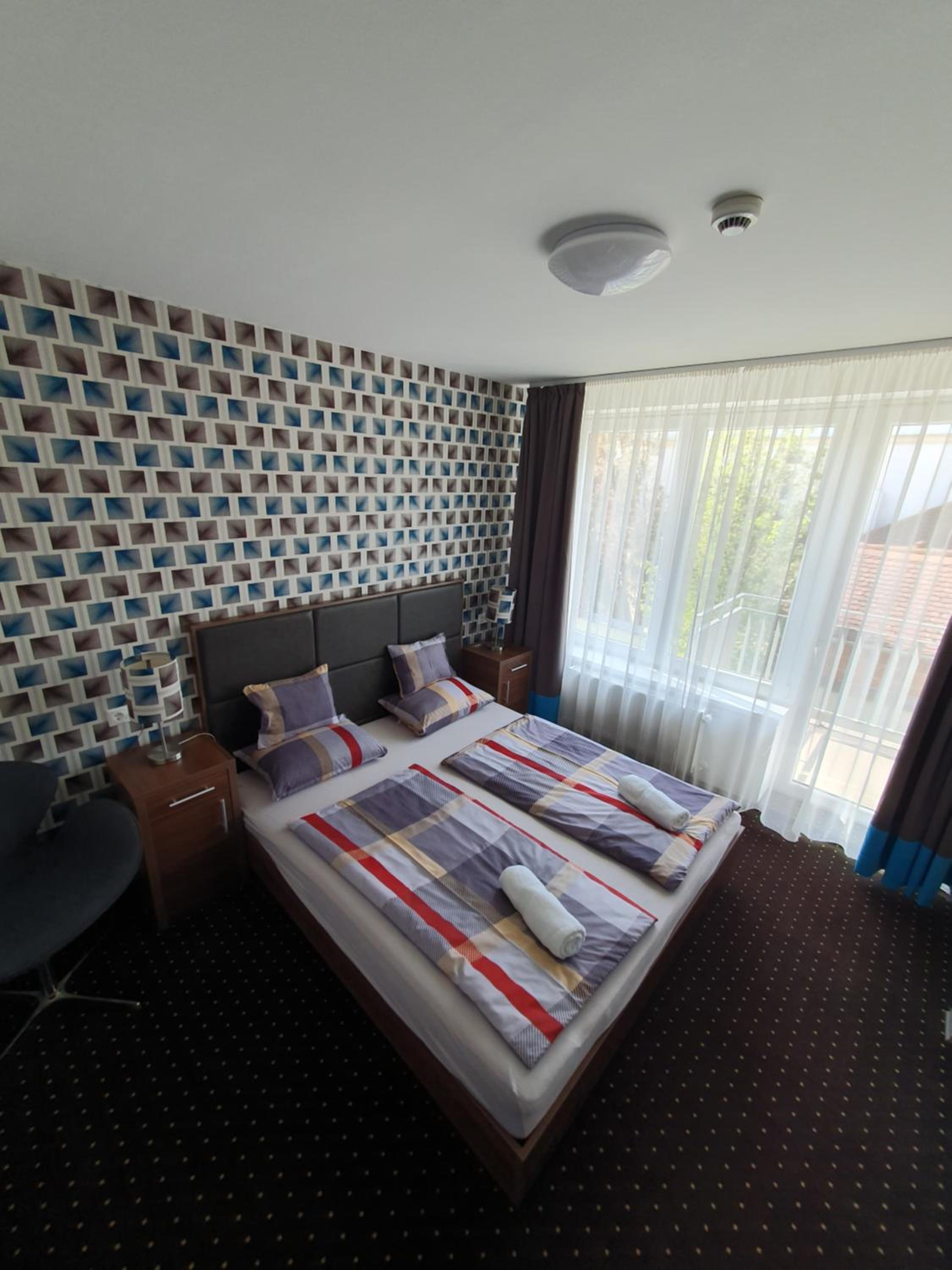 Plage Carpe Diem 2 Apartman view 3