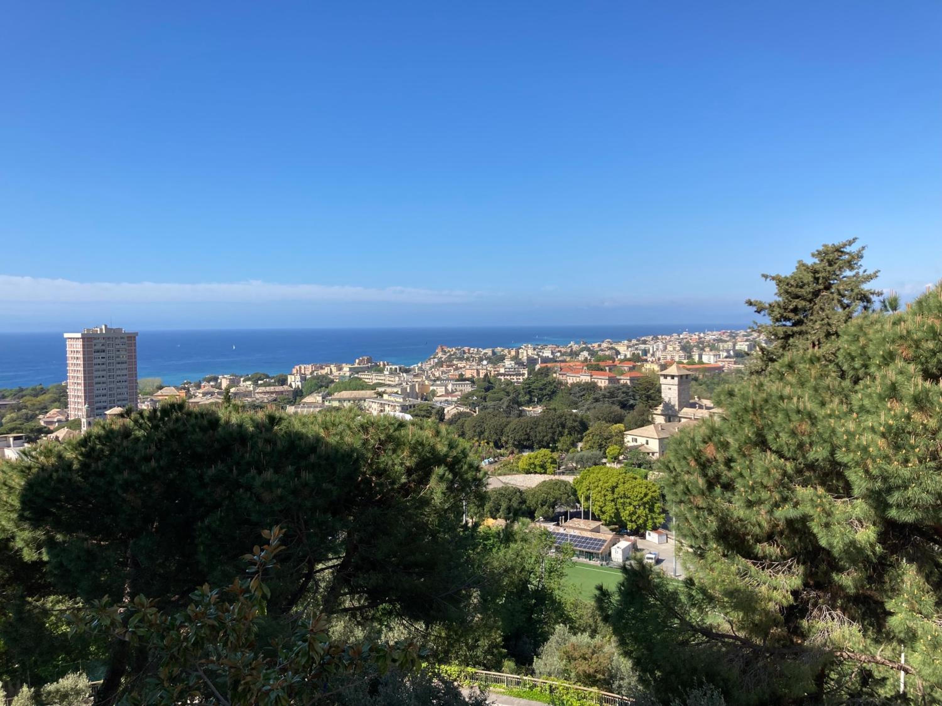 Vista sul Golfo view 3